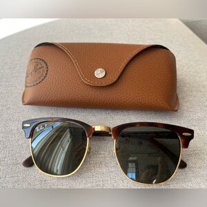 Ray ban Clubmaster classic